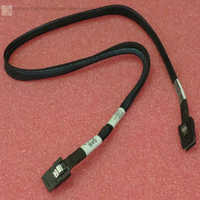 Cable Mini-SAS a SFF-8087 de 27 pulgadas 49/15 1110961070 Nuevo Original en Stock Automatización Industrial PLC Dedicado para Programación