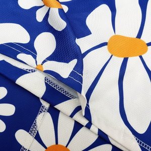 Calzoncillos bóxer a cuadros de poliéster de gran tamaño, pijamas de calidad, ropa para el hogar, calzoncillos bóxer para hombre - Product Image 1