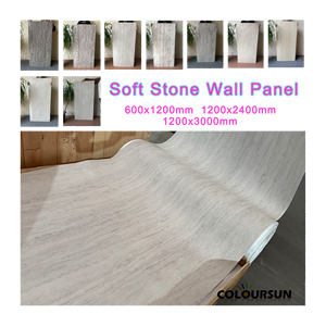 Trung Quốc MCM mềm gốm nội thất đá ốp tường gạch giá bên ngoài ốp mềm đá tường gạch ốp tường đá mềm - Product Image 3