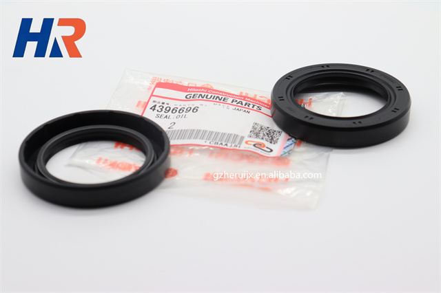Original Excavator Travel Motor Parts Oil Seal 4396696