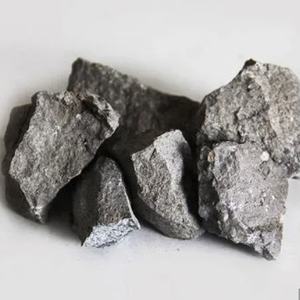 ขายด่วน ฟีโรซิลิโคแมงกานีส/โลหะผสมฟีซีเอ็มเอ็น ขนาด 10-50 มม. สำหรับการผลิตเหล็ก XUHUI XH-GM - Product Image 4