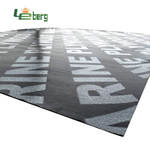 Pegamento fenólico Dynea Black Brown Film Faced Laminated Marine Plywood - Product Image 2