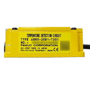 Pièce de rechange industrielle FANUC A860-2091-T301 - Product Image 2