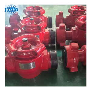 Chất lượng cao API 6A thủy lực ngắt cắm van cho cấp nước và khí nhiệt độ cao Epoxy cấu trúc - Product Image 3