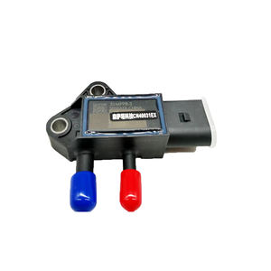 Sensor Tekanan Diferensial SENSATA Technology untuk Sensata 31Mpp6-6 31Mpp6-<span class=keywords><strong>3</strong></span> 31Mpp8-1 31Mpp8-<span class=keywords><strong>2</strong></span> Js-01-239 Suku Cadang Kendaraan - Product Image 2