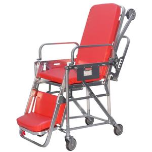Bdtt202 kualitas tinggi otomatis memuat tandu troli ambulans tandu - Product Image 1