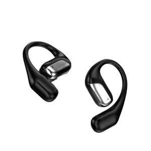 OEM ODM Ture Écouteurs sans fil de bonne qualité sonore Écouteurs TWS à clipser - Product Image 1