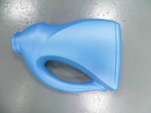 Para el <span class=keywords><strong>material</strong></span> de la parte de soplado de plástico molde de botella de PET botella de cuerpo para detergente de lavandería inyección molde fabricante - Product Image 6