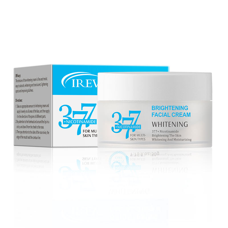 Brightening cream 50g