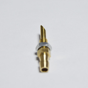 Buse à gaz en cuivre pour four vapeur, entièrement en cuivre, application au gaz naturel - Product Image 4