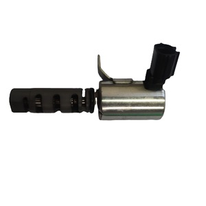 Oil <b>Control</b> Valve 15340-50011 For Toyota Dc 12V Normal <b>Temperature</b> Media - Product Image 5