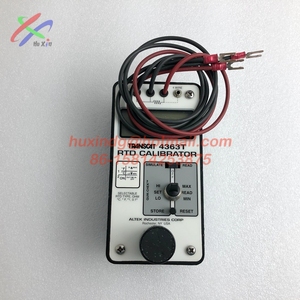 <span class=keywords><strong>Altek</strong></span> 4363t transmat RTD calibrator transmat 4363t RTD calibrator <span class=keywords><strong>altek</strong></span> ngành công nghiệp Corp cặp nhiệt điện transmt4363t - Product Image 5