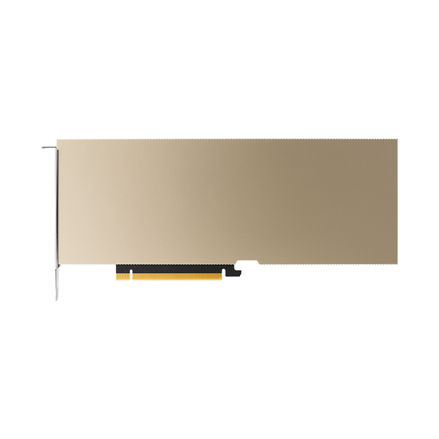 Tesla A10 24GB PCIE AI Deep Learning Advanced Graphics Card Server Data Computational Processing Unit GPU