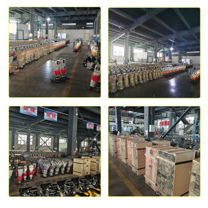 Nhà cung cấp bán buôn điện <span class=keywords><strong>rammer</strong></span> 220V 380V Máy nén chặt <span class=keywords><strong>hcd100</strong></span> Làm xáo trộn rung Đầm Đầm - Product Image 6