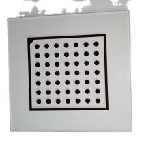 Placa de calibración de punto de calibración de alta precisión, placa de calibración de material cerámico - Product Image 4