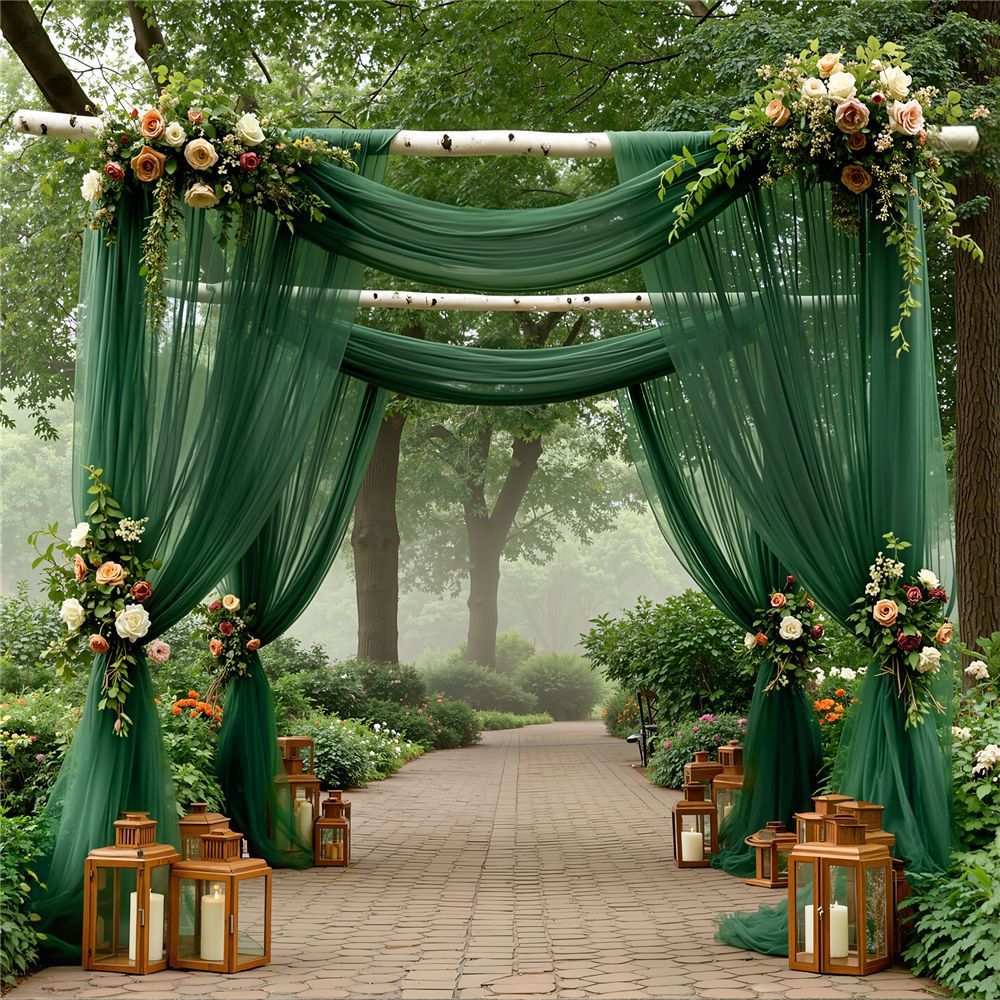 Vert foncé