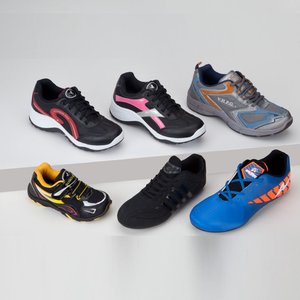 Máquina de Moldeo por Inyección y Unión de Suelas de PVC Rotativa Automática de Tres Colores Tipo DIP - Product Image 6