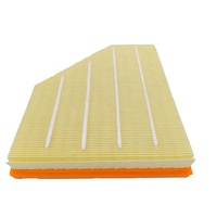 Filtre à air de voiture au prix d'usine 13718580428 17801-WWA02 13718580429 Convient aux filtres à air de haute qualité