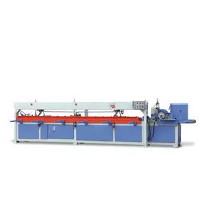 Automatic Finger Jointing Line Woodworking Finger Joint Assembler Machine Woodworking