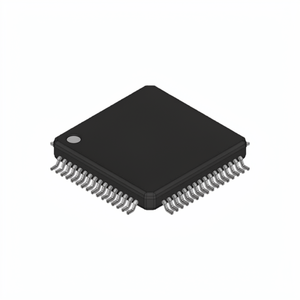 Components Electronic MC9S08AC128MFUE 64 QFP Embedded Original One Stop Service - Product Image 1