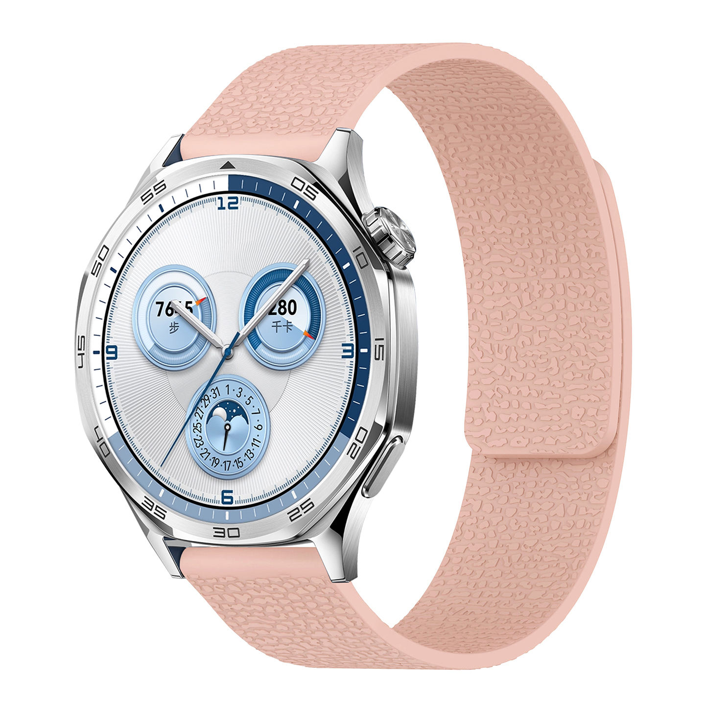 ทรายสีชมพู