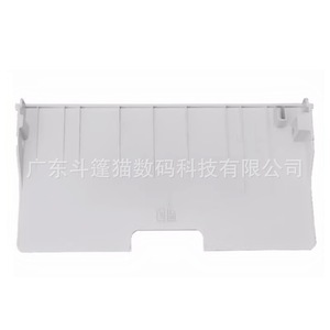 ฝาครอบถาดใส่กระดาษเครื่องพิมพ์รูปแมวสำหรับ HP 138fnw 1136w 1188nw วัสดุ PLA - Product Image 4