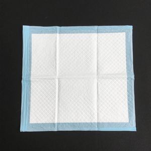 Almohadillas Absorbentes para Orina de Perro, Productos para Mascotas - Papel Absorbente de Orina - Product Image 4