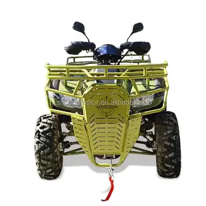 2024 Venta de fábrica 400cc 500cc ATV eje de transmisión 4x4 quad para adultos