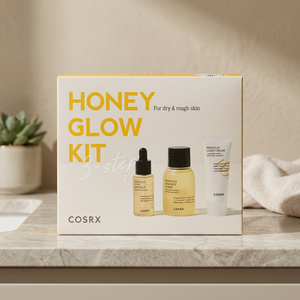 [COSRX] completa con cariño de Kit - 1 paquete (3 artículos) oferta especial hecho en Corea - Product Image 3
