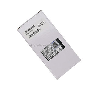 Batterie Li-ion authentique PMNN4598A R2 pour radio bidirectionnelle, IP55, 2300mAh, batterie de remplacement pour talkie-walkie portable Motorola - Product Image 5