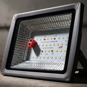 Industrial Heavy Duty <b>LED</b> Flood Light 50W to 500W High Lumen Outdoor Security Light Waterproof Energy Efficient for Warehouse - Product Image 1