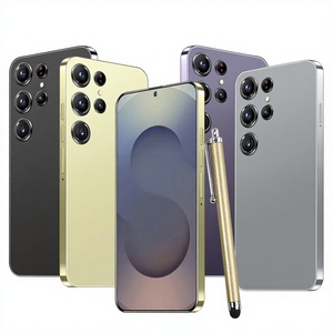 Nuevo Teléfono Inteligente Android S25 Ultra Original de 16GB+1TB, 8000mah, 5G, Doble SIM, Doble Modo de Espera, Desbloqueado - Product Image 5