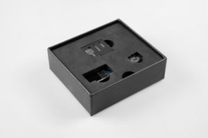 SOROKA 07 Mini Enregistreur Vocal Numérique Intelligent à Activation Vocale Design Fin et Compact Enregistrement Professionnel de Haute Qualité - Product Image 4