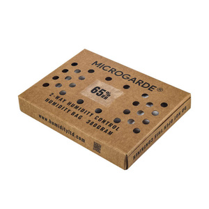 แพ็คควบคุมความชื้นแบบสองทาง ขนาดเล็ก 8 กรัม สำหรับเก็บซิการ์ - Product Image 1