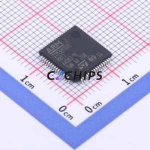 New & Original STM32F072RBT7 LQFP-64(10x10) Integrated Circuit IC Chip Microcontroller (MCU/MPU/SoC) - Product Image 1