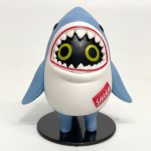 Figura de <span class=keywords><strong>Manga</strong></span> de 8CM estatua Zenless <span class=keywords><strong>Zone</strong></span> Zero Bangboo Cos personaje del juego Figura PVC Anime figura juguetes regalo para adultos - Product Image 2