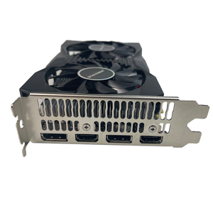   Tarjeta de Video <span class=keywords><strong>GeForce</strong></span> RTX 3050M de 8GB GDDR6 y 128 Bits para Laptop, en Stock - Product Image 3