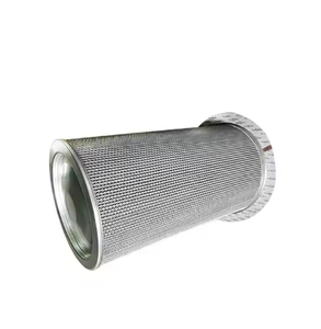 แมนนี่ 88291009-141 สกรูแบบใหม่พร้อมตัวแยกน้ำมันสำหรับคอมเพรสเซอร์ - Product Image 3