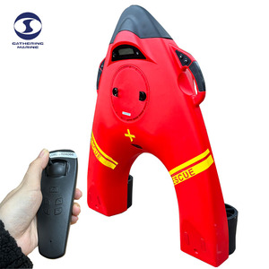 <span class=keywords><strong>Bouée</strong></span> <span class=keywords><strong>de</strong></span> <span class=keywords><strong>sauvetage</strong></span> intelligente télécommandée en PE à haute flottabilité 750N, vitesse <span class=keywords><strong>de</strong></span> 4 m/s, à prix abordable - Product Image 4