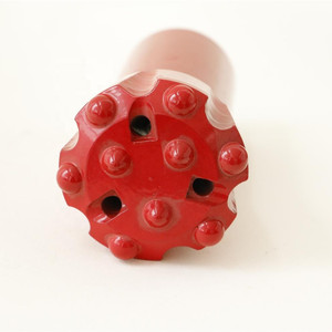 Mũi Khoan Cacbua Vonfram Bán Sỉ Giá Xuất Xưởng Mũi Khoan Đá Mở Rộng Mf Nút R35 Bằng Thép Hợp Kim Có Ren - Product Image 3