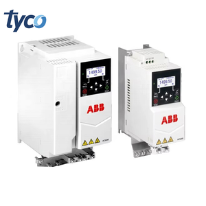 Variador de Frecuencia ABB Serie ACS180 de 0.55-22kW, Trifásico, 380-480V CA, Controlador de Velocidad para Motor CA - Product Image 6