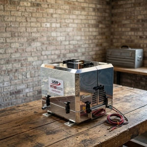 Générateur portable JEC40G 5 kW 4 temps avec démarrage CC monophasé - Product Image 1