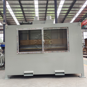 Triboelectric <span class=keywords><strong>separator</strong></span> kim loại phân loại thiết bị tách tĩnh điện cho phế liệu kim loại tái chế thiết bị kim loại SORTER - Product Image 5