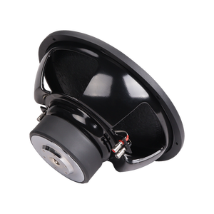 JLD Caisson de basses de voiture 15 pouces avec panier en acier bon marché à double bobines 500W RMS montage peu profond 12V DC Car Audio <span class=keywords><strong>Sub</strong></span> - Product Image 1
