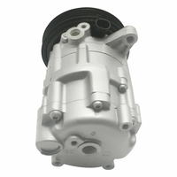 Pièces automobiles pour voituresKit de compresseur de climatisation neuf/remis à neuf EG541 pour Saturn SC1 SC2 SL SL1 SL2 SW1 SW2 1.9L OEM