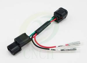 Piezas de cableado de motocicleta Arnés de extracción de energía Tipo <span class=keywords><strong>3</strong></span> 756-9000120 - Product Image 3