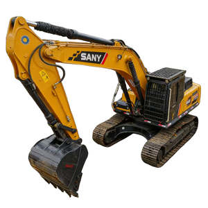 รถตัก SY365H SY365H มือสองของญี่ปุ่นของแท้จาก SY235H - Product Image 1