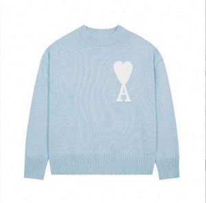 <span class=keywords><strong>Maglioni</strong></span> Trendy da <span class=keywords><strong>Donna</strong></span> con Motivo a Cuore Ricamato, Design Unico e alla Moda - Product Image 5