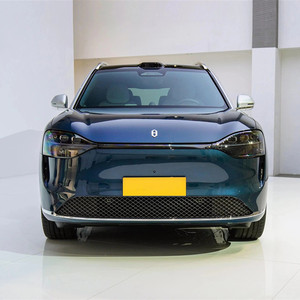 รถยนต์ไฟฟ้า Aito SUV 4WD รุ่น M7 M5 ปี 2024 ขายดีจากโรงงานจีน ราคาขายส่ง - Product Image 3