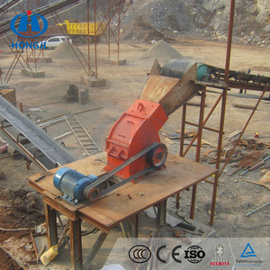 Chất lượng đảm bảo tỷ lệ quặng đá than mini lớn nghiền <span class=keywords><strong>Hammer</strong></span> Mill Máy Nghiền giá - Product Image 6